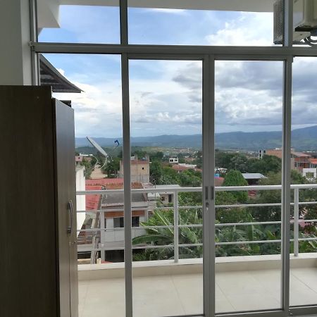 La Casa Del Italiano Bed and Breakfast Tarapoto Buitenkant foto